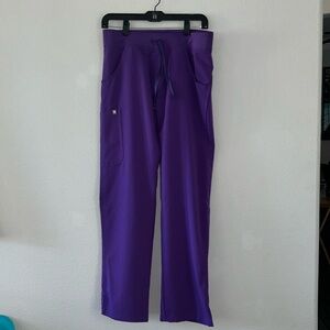 New Never Worn Figs Scrub Bottom